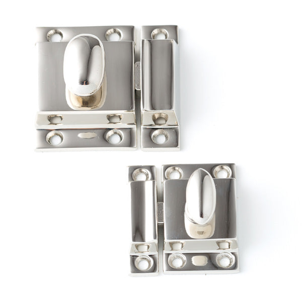 Cabinetry Catch