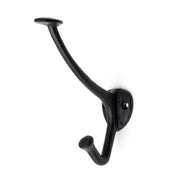 Cast Iron Coat Hook 98mm