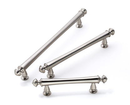 Signature Classic Round Degree Cabinet Pull