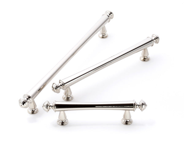 Signature Classic Round Degree Cabinet Pull
