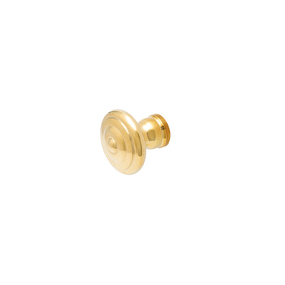 Contemporary Cabinet knob