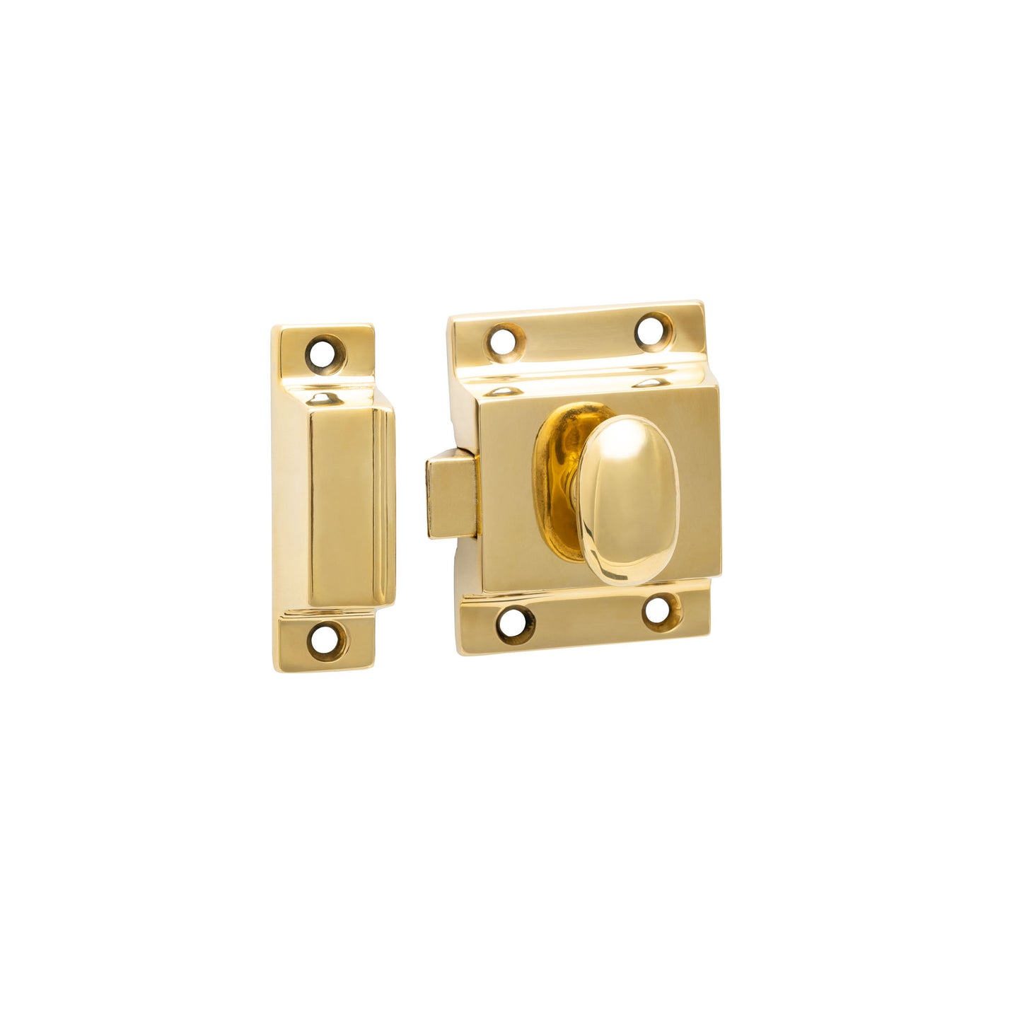 Cabinetry Catch