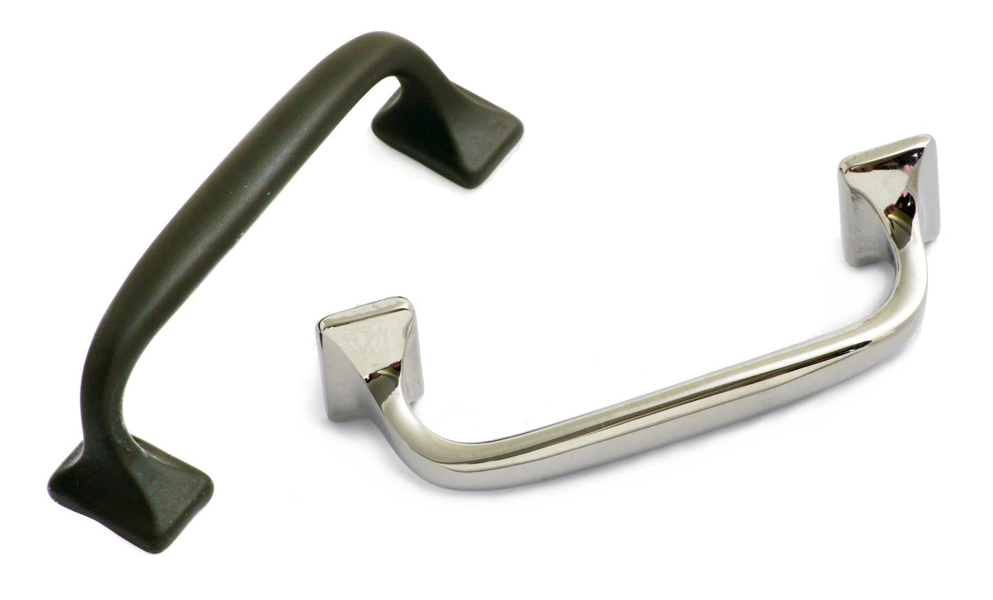 Offset Handle