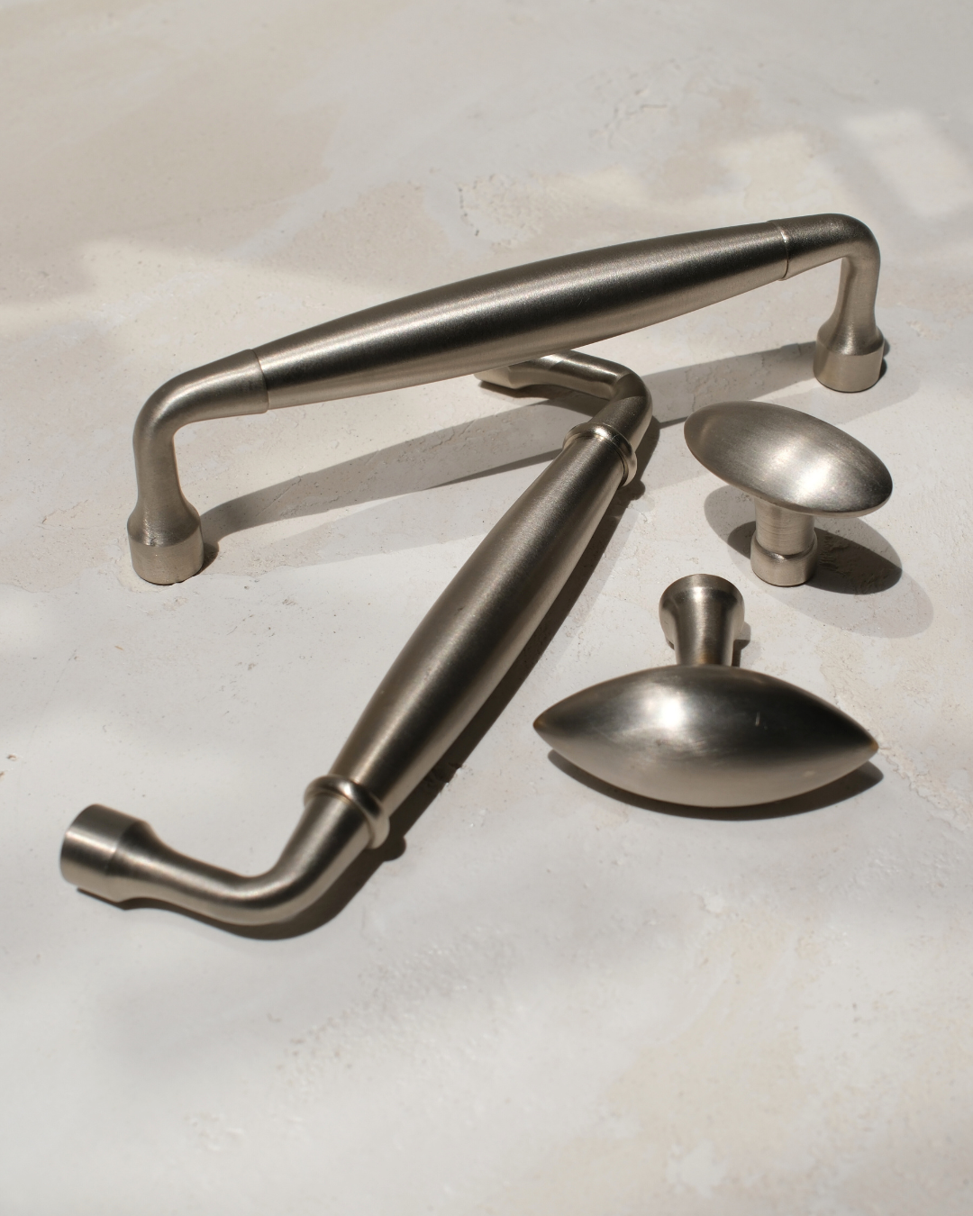 Signature Olive Joinery Pulls