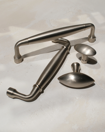 Signature Olive Joinery Pulls