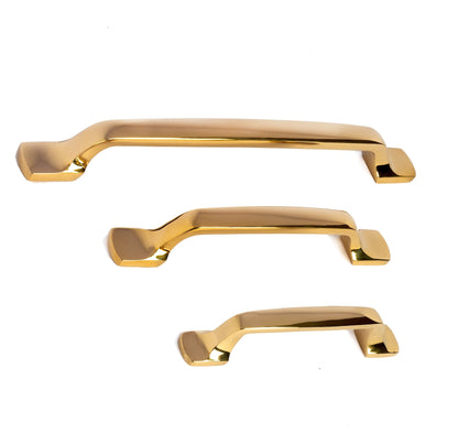 Signature D Pull Handle
