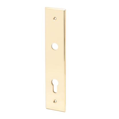 Signature Wide Backplate