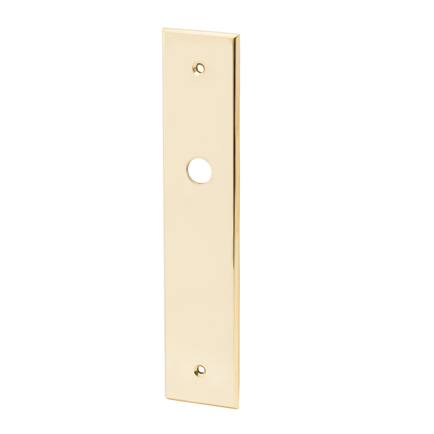 Long Wide Plate