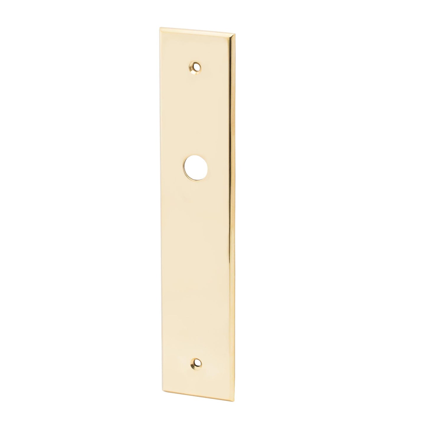 Signature Wide Backplate