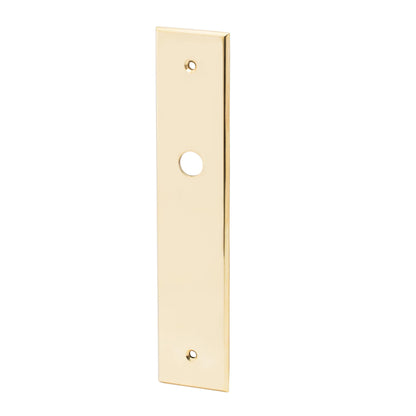 Signature Wide Backplate
