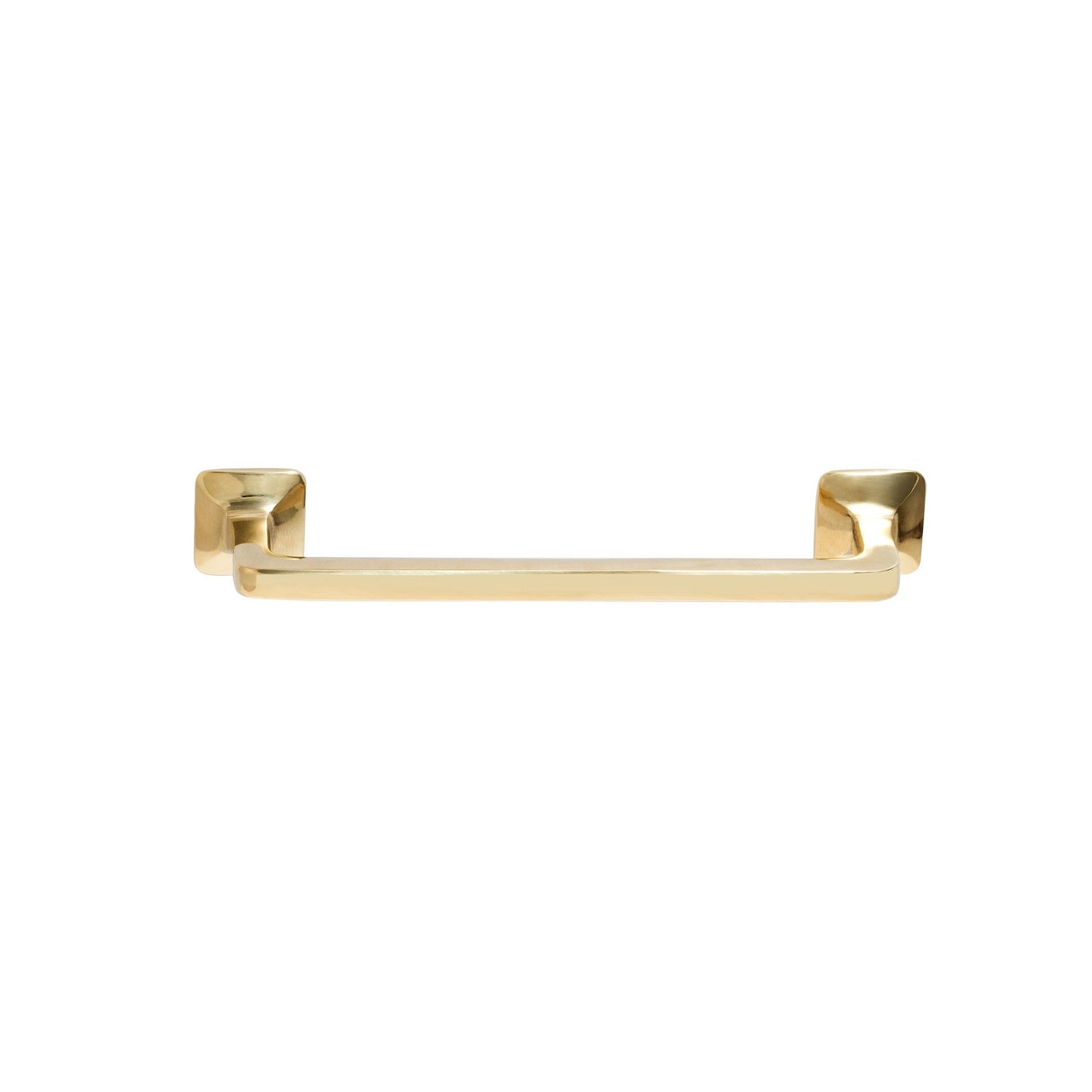 Signature Shaker Pull Handle