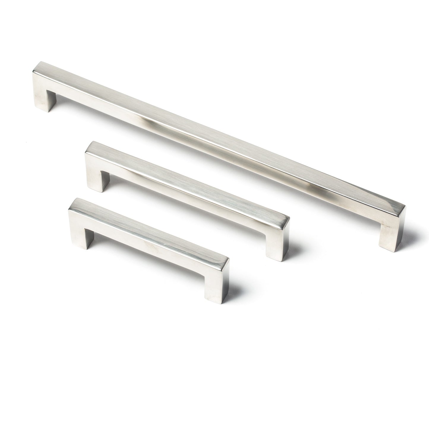 Signature Square Joinery Pull
