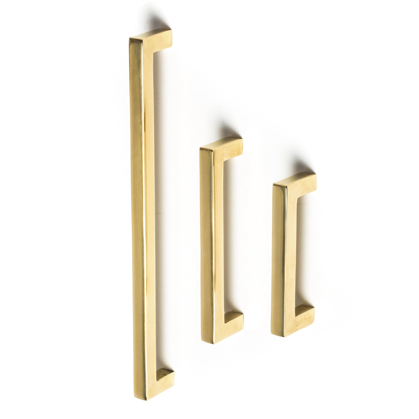 Square Joinery Pull