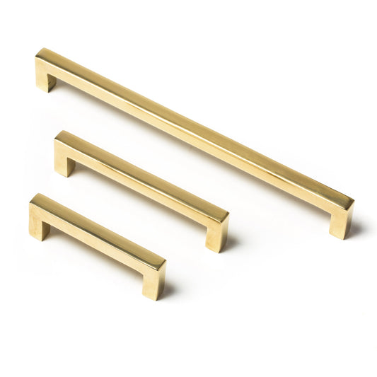 Signature Square Joinery Pull