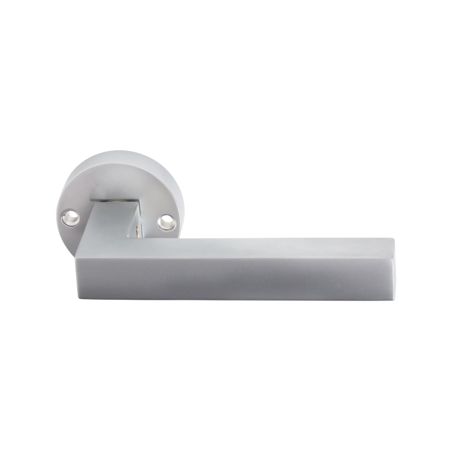 Signature Square Lever Handle