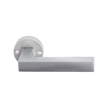 Signature Square Lever Handle