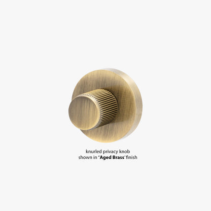 Signature Privacy & Coin Turn