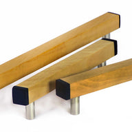 Boxwood Pull Handles For Kitchen & Joinery