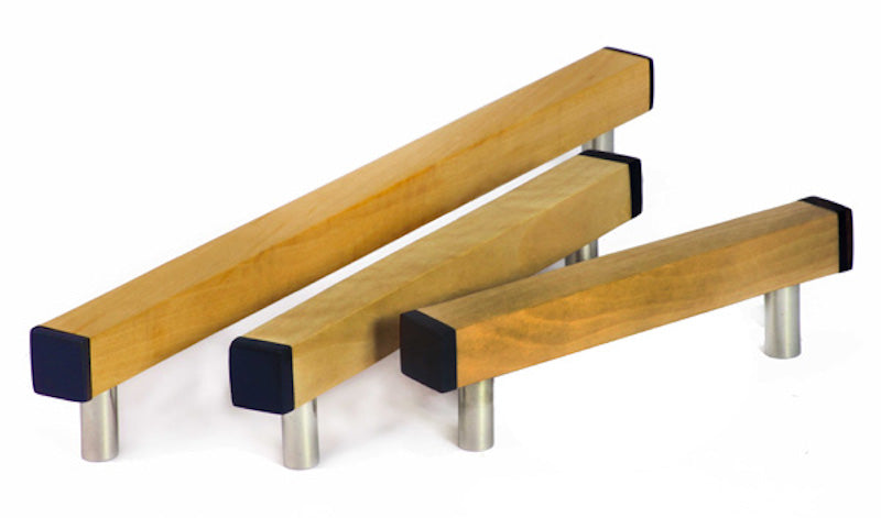 Boxwood Pull Handles For Kitchen & Joinery