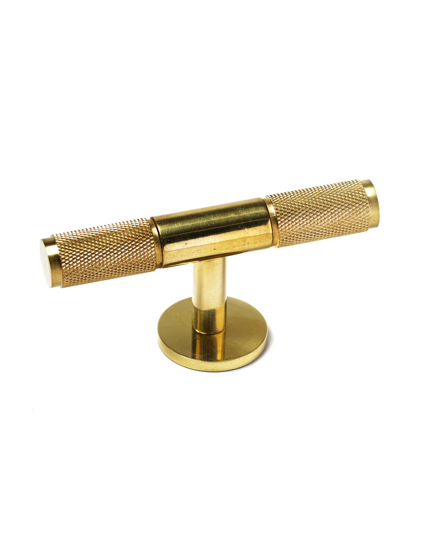 Signature T Pull Knob- 75mm