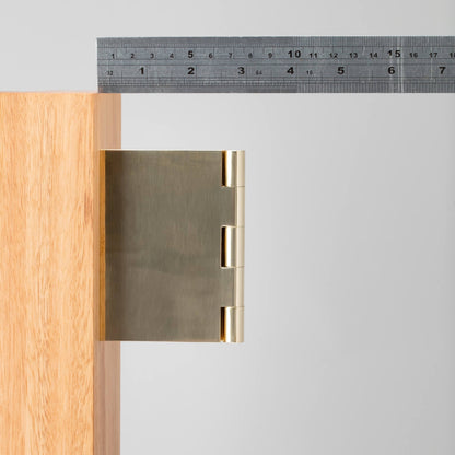 Signature Broad Butt Hinge