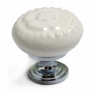 Ceramic Cabinet Knob
