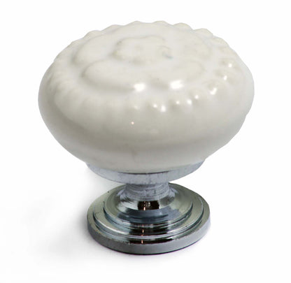 Ceramic Cabinet Knob