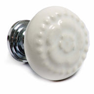 Ceramic Cabinet Knob