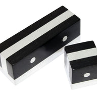 Ebony Cabinet Knob