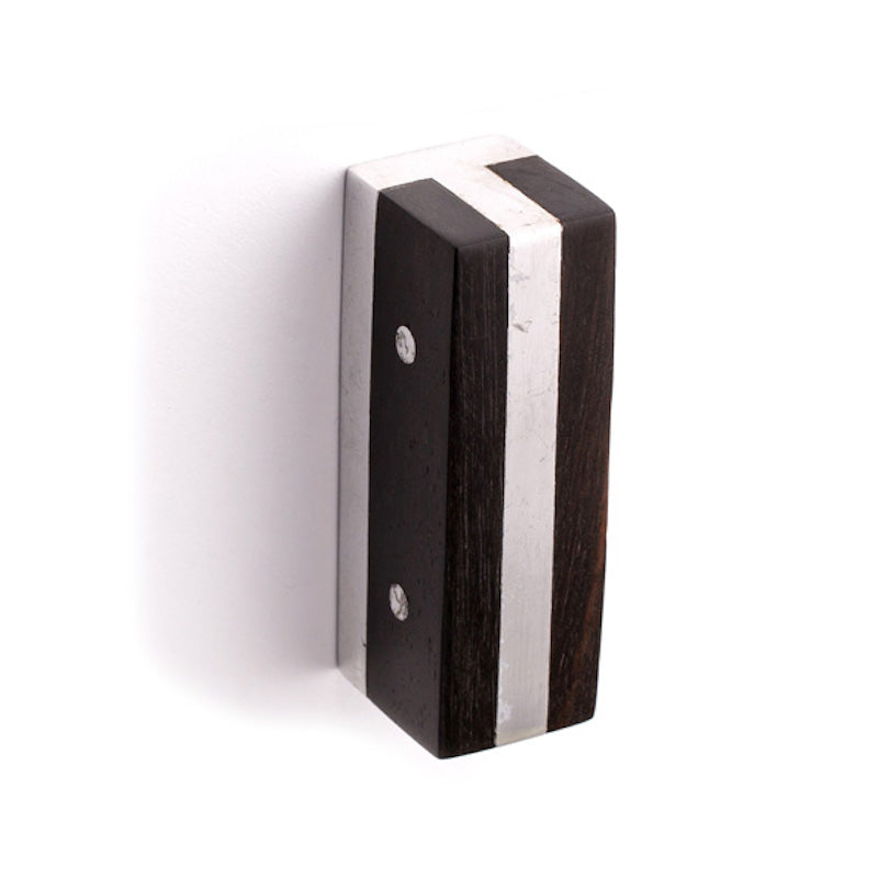 Ebony Cabinet Knob