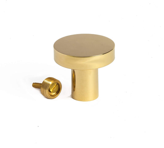 Signature Round Coat Hook