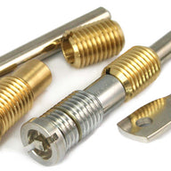 Sash Window Security Bolt