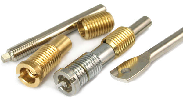 Sash Window Security Bolt