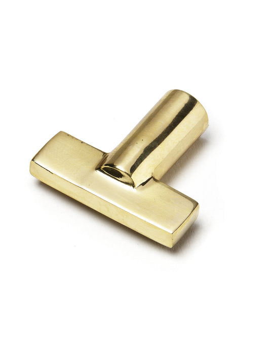 Signature Small T Pull- 40mm