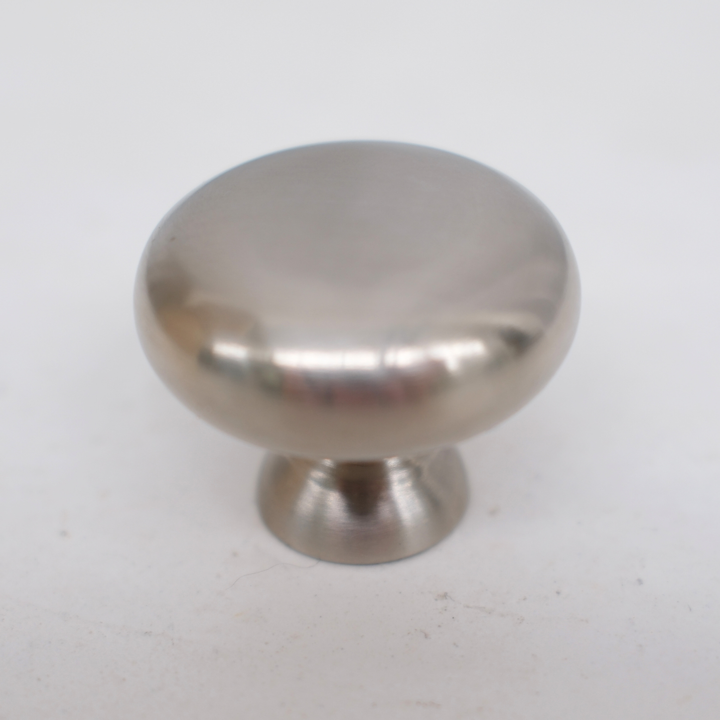 Signature Mushroom Cabinet Knob 35mm