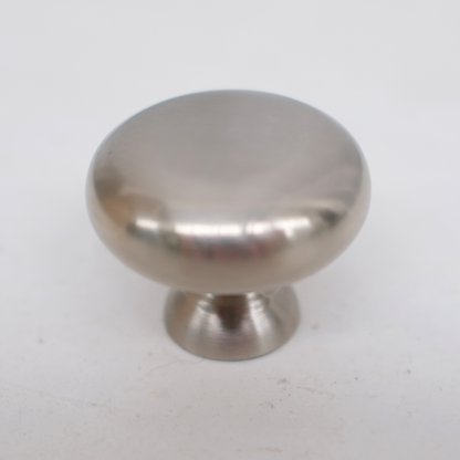 Signature Mushroom Cabinet Knob 35mm