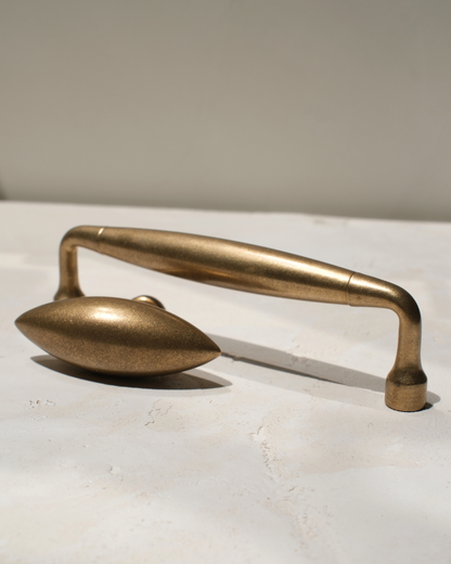 Signature Olive Joinery Pulls