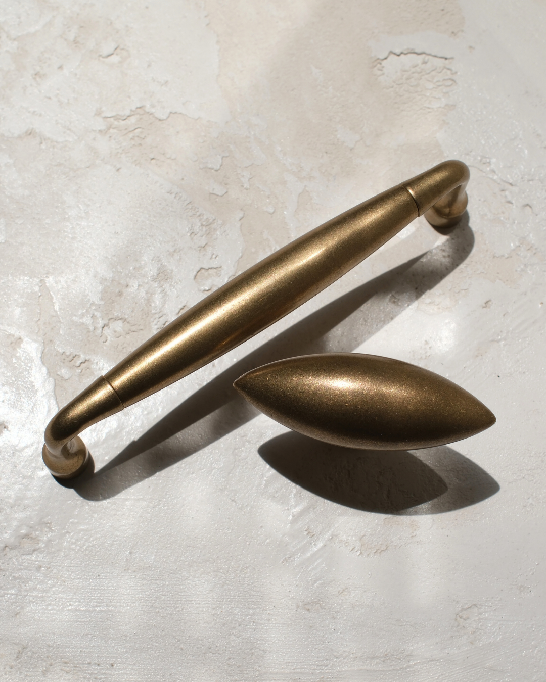 Signature Olive Joinery Pulls