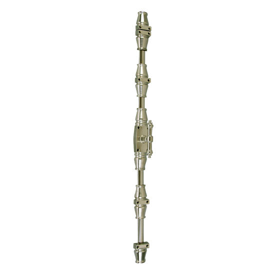 Versalles Cremone Bolt- Trocadero Knob