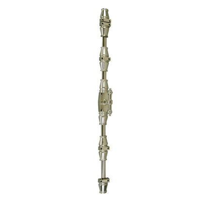 Versalles Cremone Bolt- Trocadero Knob
