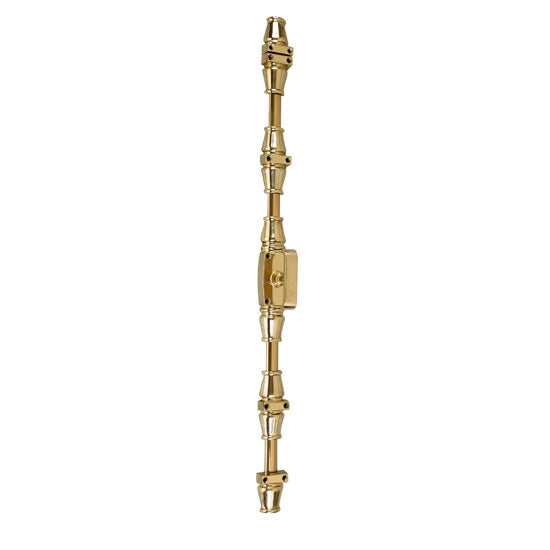 Versalles Cremone Bolt- Hospital Knob