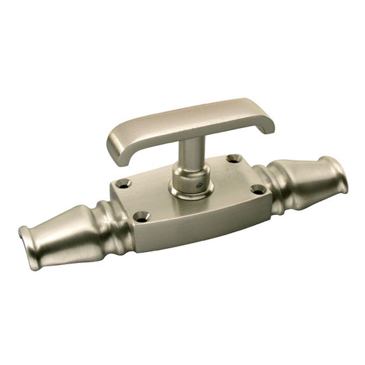 Versalles Cremone Bolt- Hospital Knob