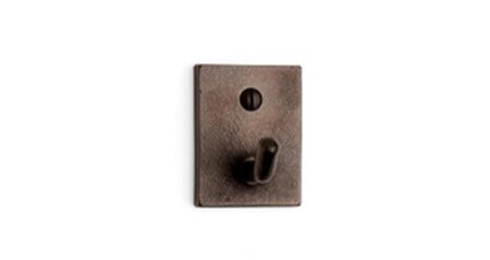 Single Prong Hook