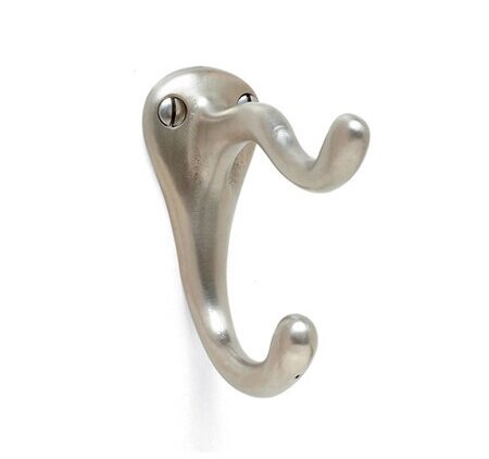 Two Prong Coat Hook
