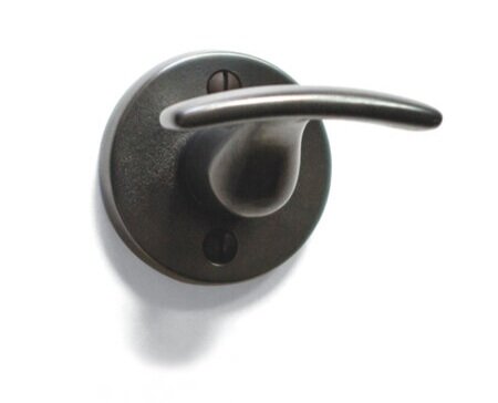 Hammerhead Coat Hook