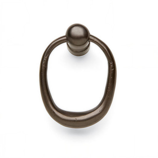 Cabinet Ring Pull 101