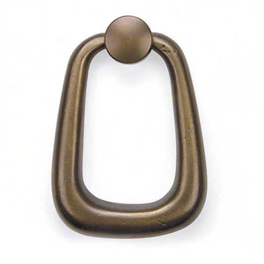 Cabinet Ring Pull 523