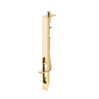 Signature Rebate Flush Bolt