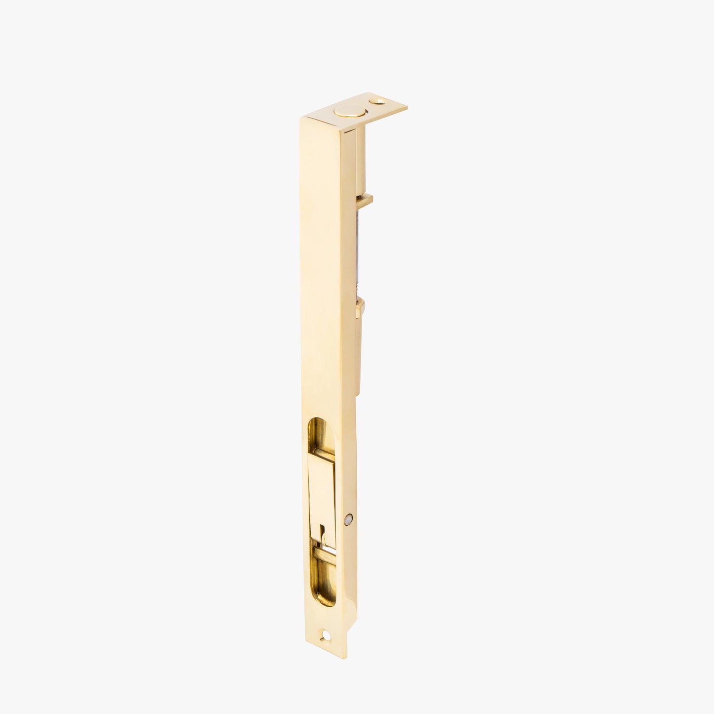 Signature Rebate Flush Bolt