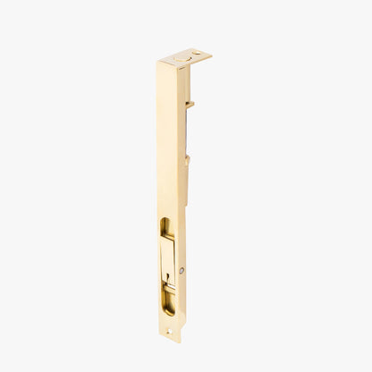 Signature Rebate Flush Bolt